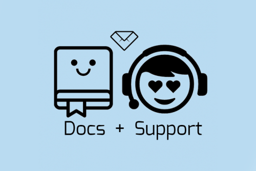 Docs And Support