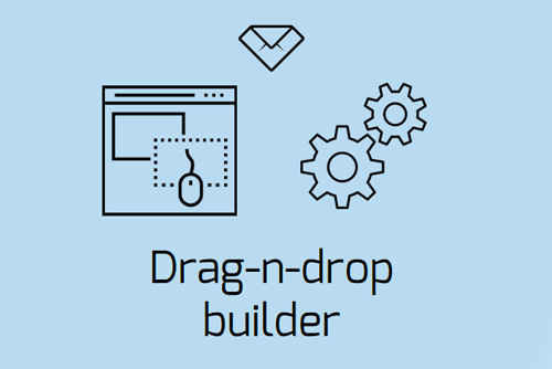 Drag-N-Drop Builder