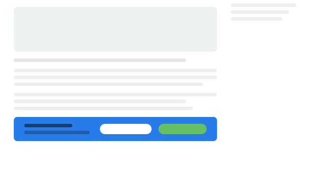 Constant Contact After Post Form