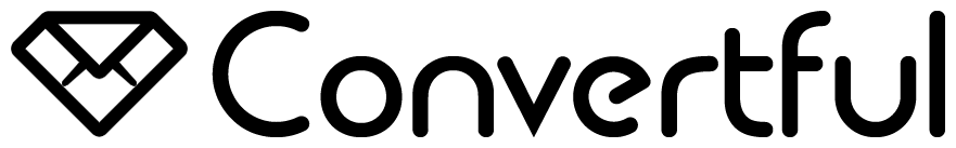 Convertful logo black (old)