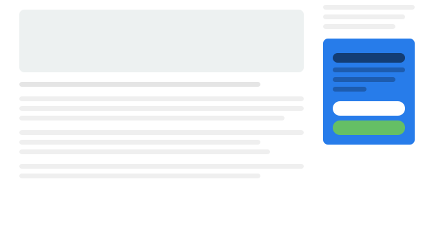 Campaign Monitor Sidebar Widget Form