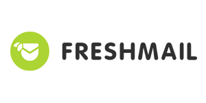 Freshmail Logo