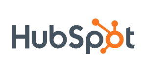 Hubspot Logo