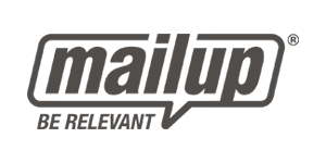 Mailup Logo