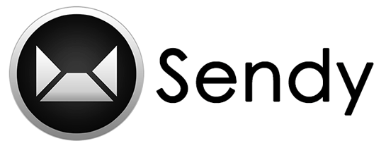 Sendy Subscribe Forms Logo