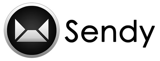 Sendy Subscribe Forms Logo