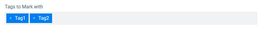 Convertful - settings up tags for CovnertFox integration (old)