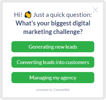 Digital Marketing Challenge