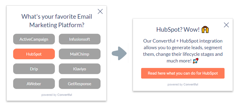 Favorite Email Marketing Platform