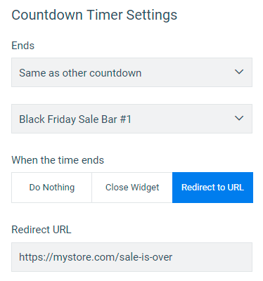 How to legally use a countdown timer for your Black Friday sale