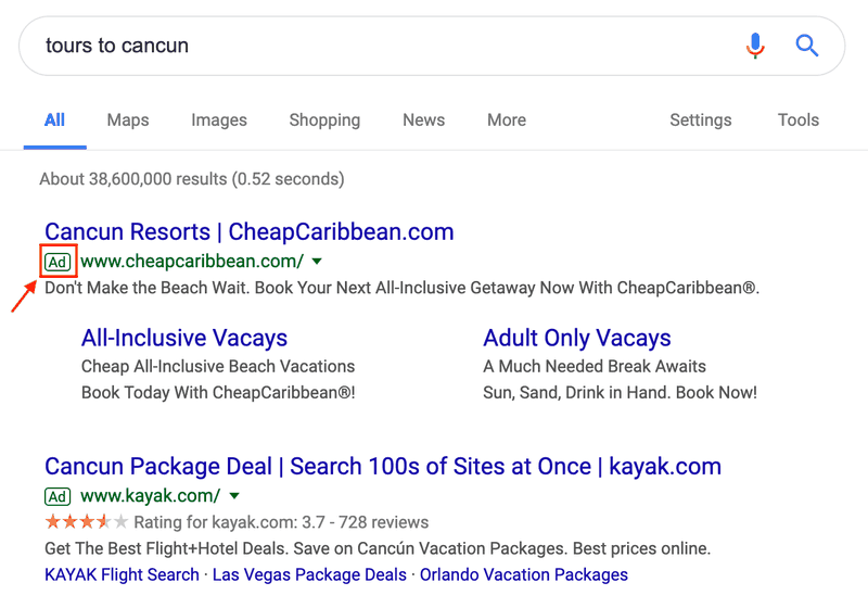 Google Ads