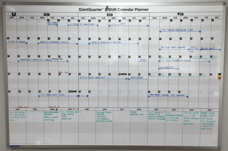 Calendar Planner