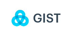 Gist Logo
