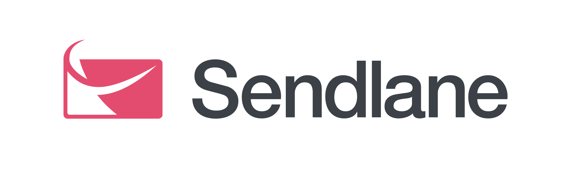 Sendlane logo large