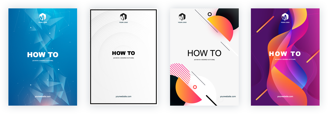 Free Ebook Templates For Powerpoint - FREE PRINTABLE TEMPLATES