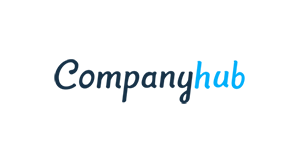 CompanyHub Logo