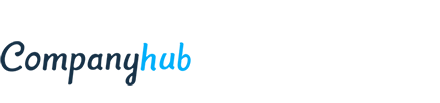 CompanyHub Logo