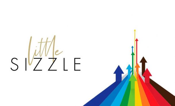 How LittleSizzle Converts 30.29% of Page Visitors Into Email Subscribers
