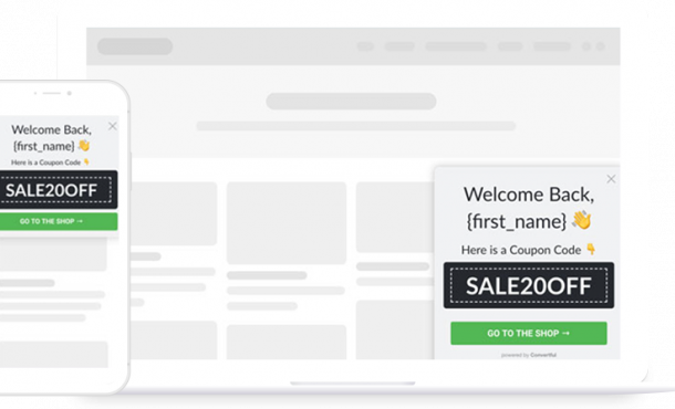 Account Based Offer