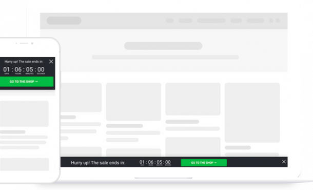 Deadline Funnels