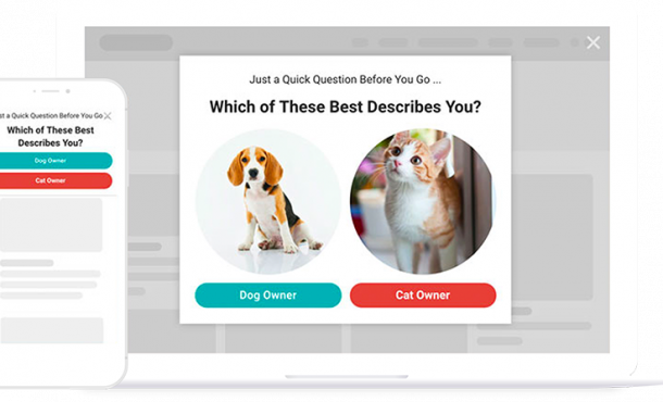Segmentation Survey