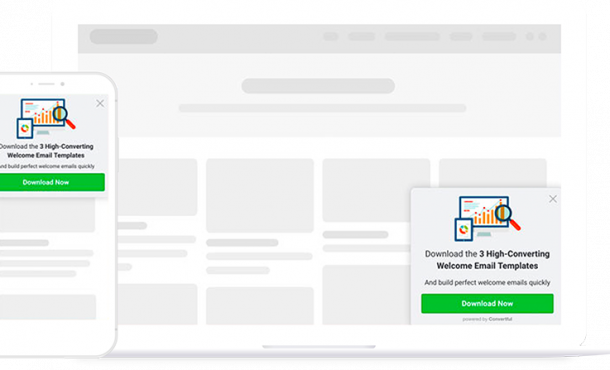 Targeted Content Upgrade