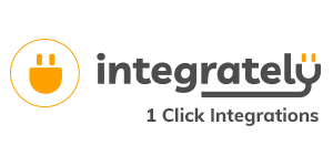 Integrately Logo