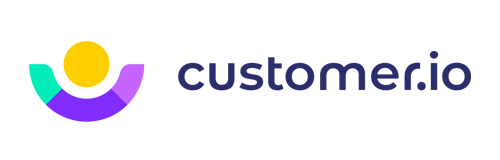 Customerio Logo