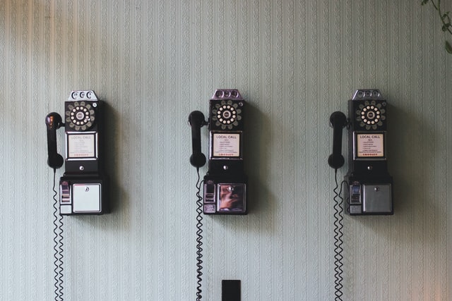 Rotary Phones