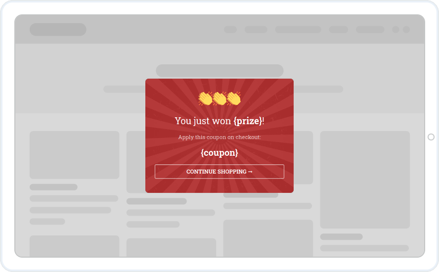 Templates — Convertful