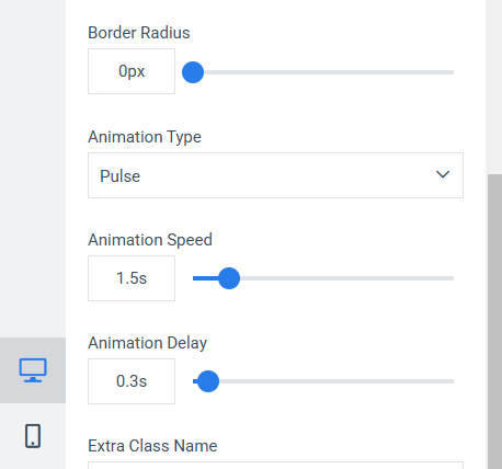 Element Animations