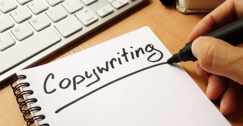 Copywriting