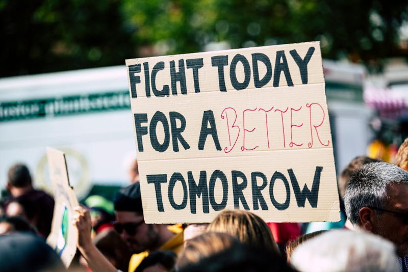 Example of Call to Action