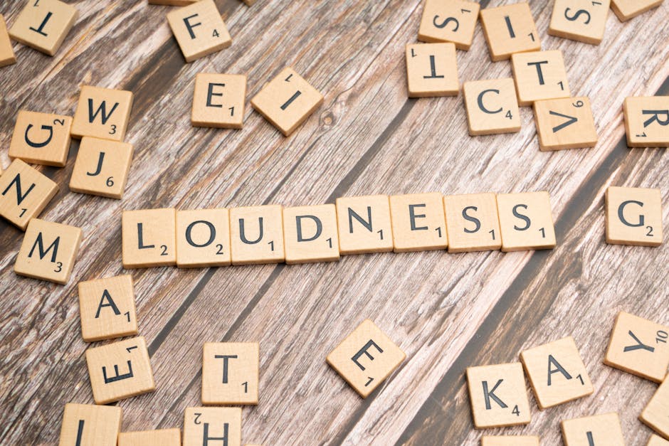 What Are Power Words?