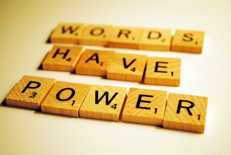 Power Words